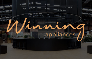 Winning Appliances logo