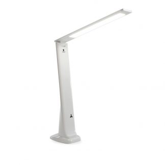 Image of white daylight smart travel lamp